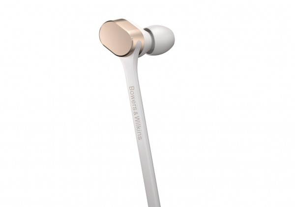 Bowers & Wilkins PI3 Kablosuz Kulaklık