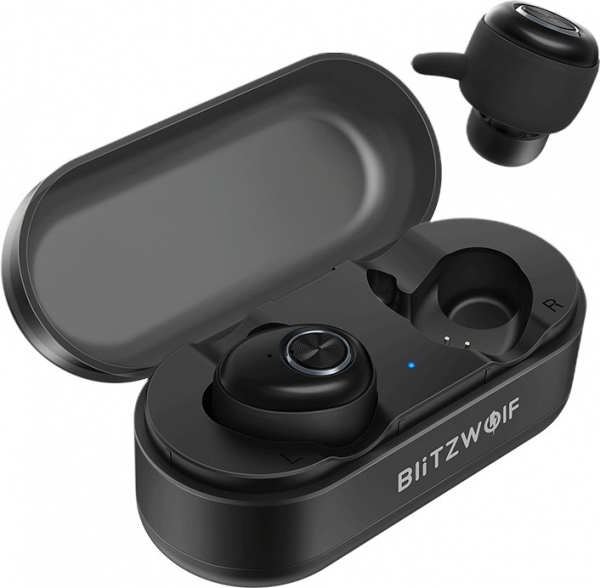 BlitzWolf Blitzwolf BW-FYE2 Tam Kablosuz Kulaklık