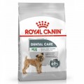 Royal Canin Mini Dental Care 3 kg resim