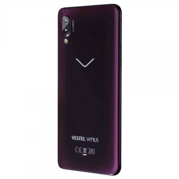 Vestel Venus Z40