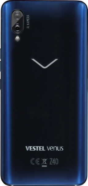 Vestel Venus Z40