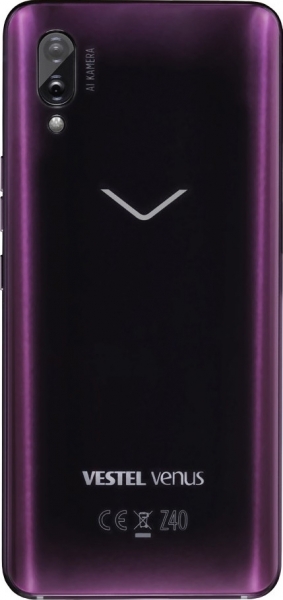 Vestel Venus Z40