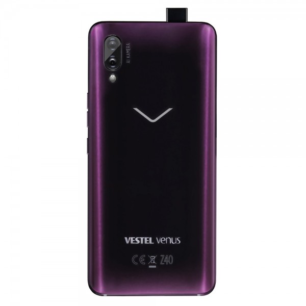 Vestel Venus Z40