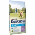 Dog Chow Kuzu Etli Yavru Kuru 14 kg resim