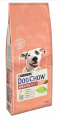 Dog Chow Sensitive Somonlu Ve Pirinçli 14 kg resim