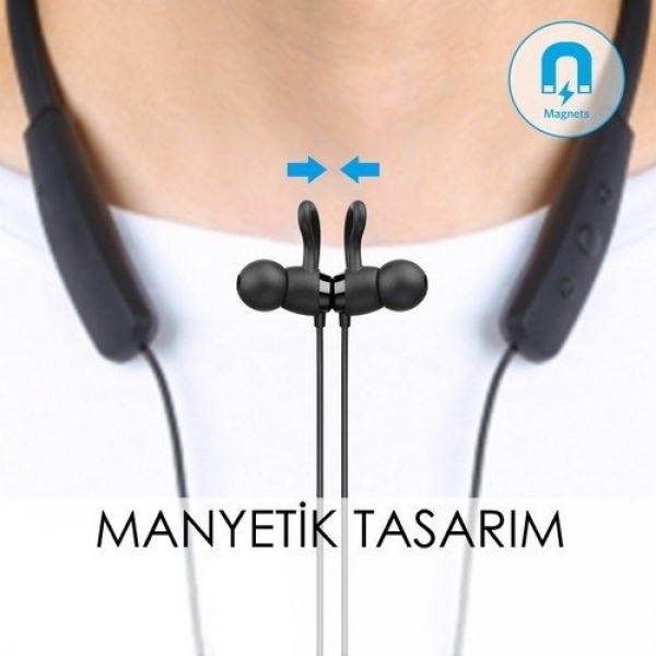 Anker Soundcore Rise Kablosuz Kulaklık