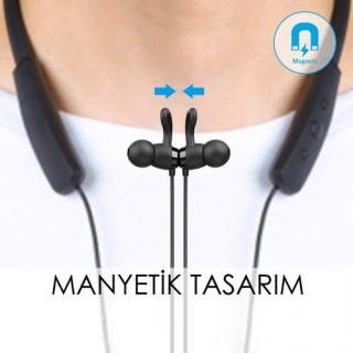 Anker Soundcore Rise Kablosuz Kulaklık