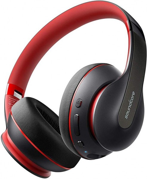 Anker Soundcore Life Q10 Kablosuz Kulaklık