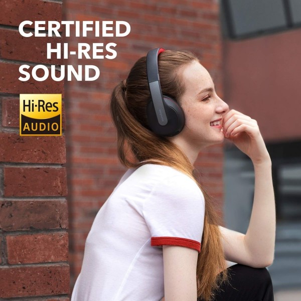 Anker Soundcore Life Q10 Kablosuz Kulaklık