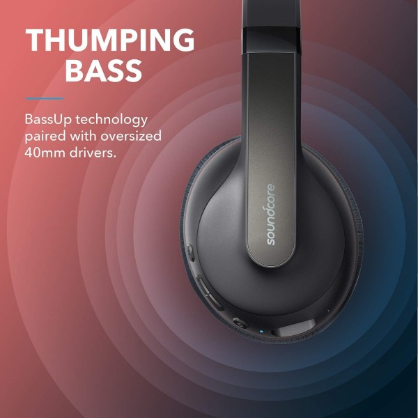 Anker Soundcore Life Q10 Kablosuz Kulaklık