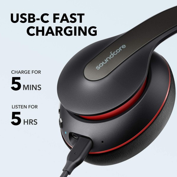 Anker Soundcore Life Q10 Kablosuz Kulaklık