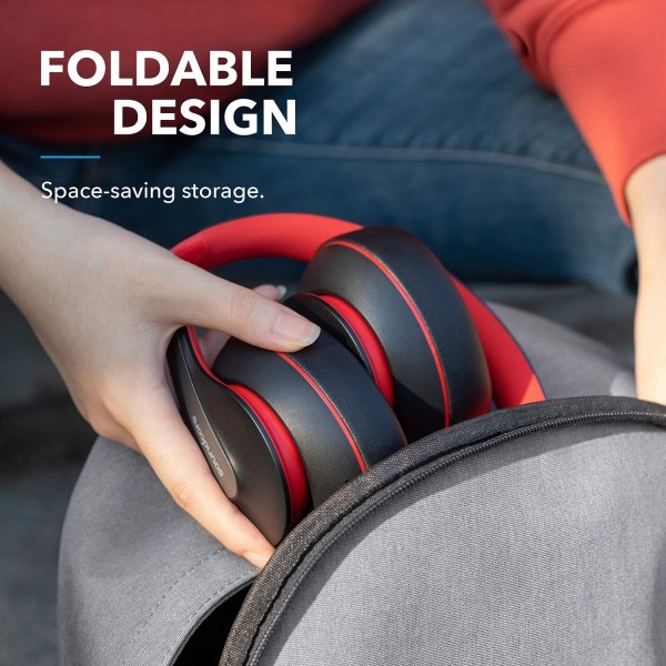 Anker Soundcore Life Q10 Kablosuz Kulaklık