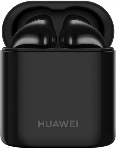 Huawei FreeBuds 2 Pro Tam Kablosuz Kulaklık