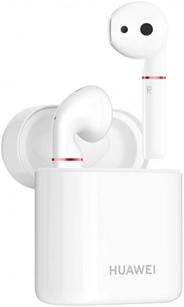 Huawei FreeBuds 2 Pro Tam Kablosuz Kulaklık