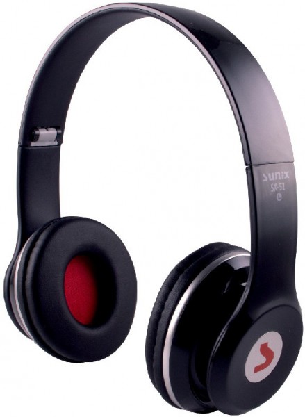 Sunix SX-52 Kablosuz Kulaklık