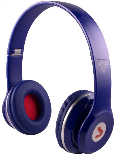 Sunix SX-52 Kablosuz Kulaklık