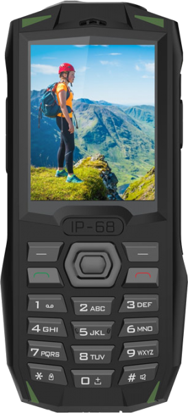 Blackview BV1000
