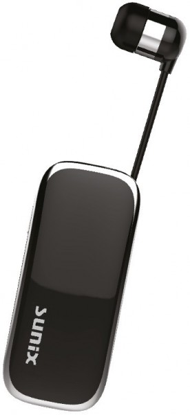 Sunix BLT-08 Kablosuz Kulaklık