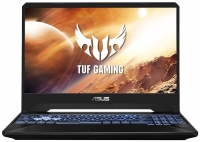 Asus FX505DU-BQ150T resim
