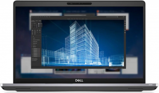Dell Precision M3541 RIO Laptop