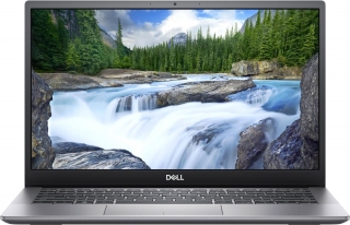 Dell Latitude 3301 N025L330113EMEA_W Ultrabook