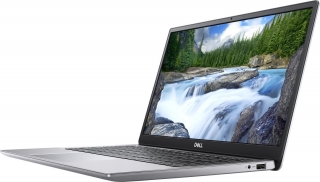 Dell Latitude 3301 N020L330113EMEA_W Ultrabook
