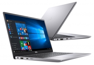 Dell Latitude 3301 N020L330113EMEA_W Ultrabook