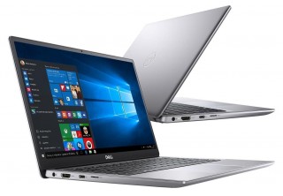 Dell Latitude 3301 N015L330113EMEA_W Ultrabook