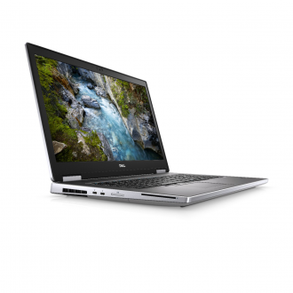 Dell Precision M7740 EL PROFESSOR Laptop