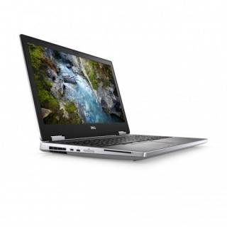Dell Precision M7540 OSLO Laptop