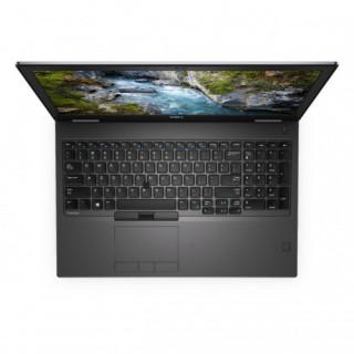 Dell Precision M7540 OSLO Laptop