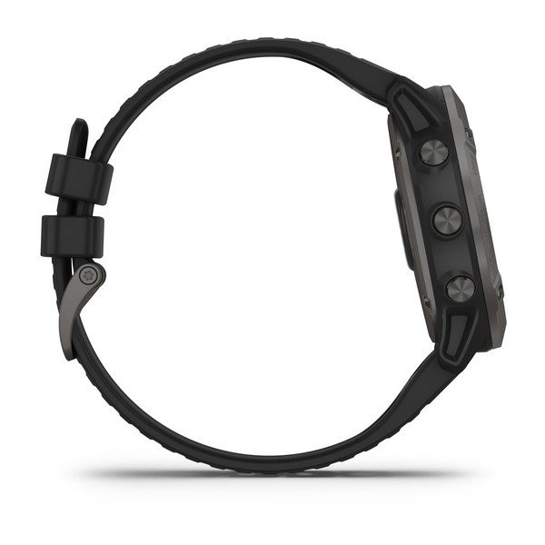 Garmin Fenix 6X Sapphire Aktivite Saati