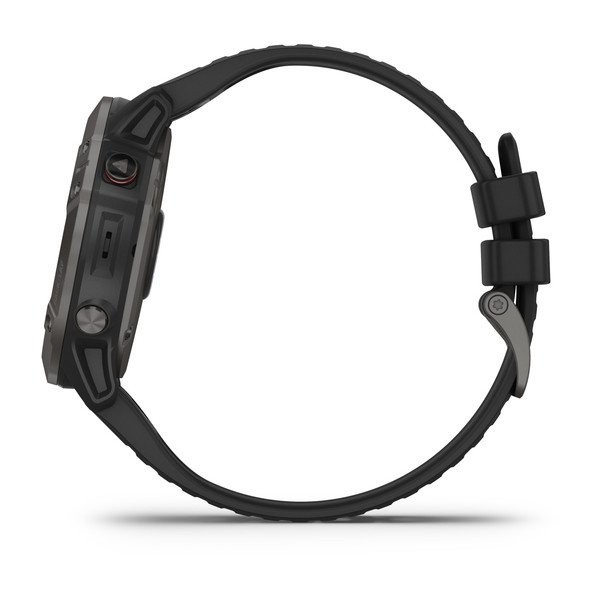 Garmin Fenix 6X Sapphire Aktivite Saati