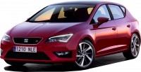 2015 Seat Leon 1.2 TSI 105 HP S&S DSG Style resim