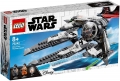 LEGO Star Wars 75242 Black Ace TIE Önleyici resim