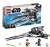 LEGO Star Wars 75242 Black Ace TIE Önleyici