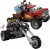 LEGO Hidden Side 70421  El Fuego's Stunt Truck