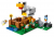 LEGO Minecraft 21140 Chicken Coop