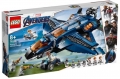 LEGO Super Heroes 76126 Avengers Ultimate Quinjet resim
