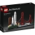 LEGO Architecture 21043 San Francisco