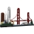LEGO Architecture 21043 San Francisco