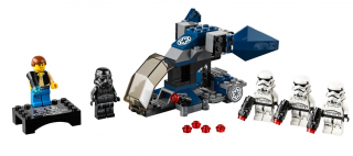 LEGO Star Wars 75262 Imperial Dropship