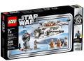 LEGO Star Wars 75259 Snowspeeder resim