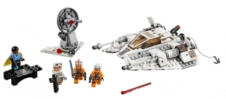 LEGO Star Wars 75259 Snowspeeder