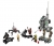 LEGO Star Wars 75261 Clone Scout Walker