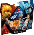 LEGO Ninjago 70684 Spinjitzu Çarpışması resim