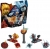 LEGO Ninjago 70684 Spinjitzu Çarpışması