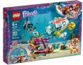 LEGO Friends 41378 Dolphins Rescue Mission resim