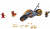 LEGO Ninjago 70672 Coles Dirt Bike