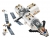 LEGO City 60227 Lunar Space Station